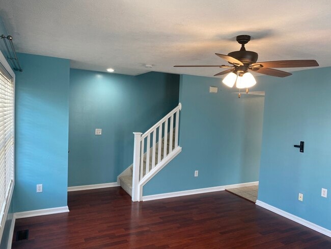 property at 1263 S Stella Dr