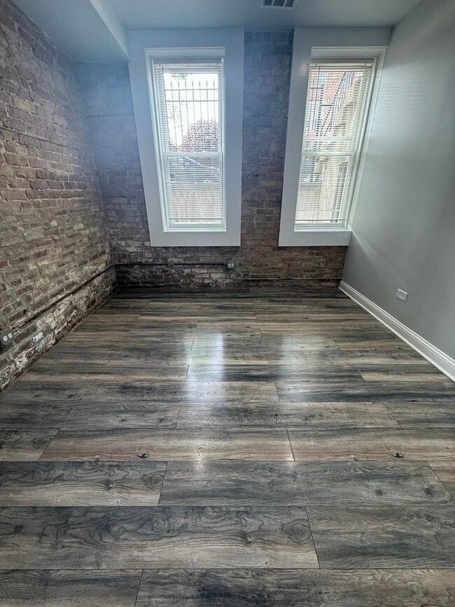 1716 W 19th St in Chicago, IL - Building Photo - Building Photo