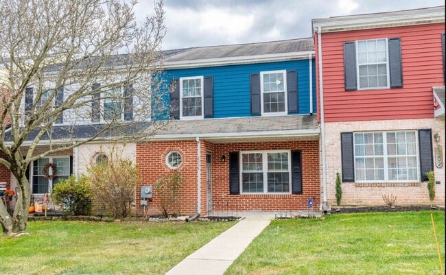 2534 Clothier St in Coatesville, PA - Building Photo - Building Photo