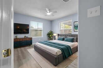 914 Purdy in Brookshire, TX - Building Photo - Building Photo