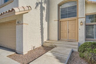 7516 Sea Spray Ave in Las Vegas, NV - Building Photo - Building Photo