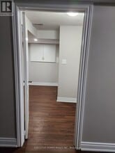 114 Porchlight Rd in Brampton, ON - Building Photo - Building Photo