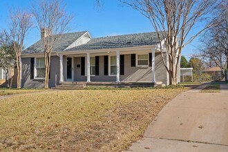 2919 5th Ave in Fort Worth, TX - Building Photo - Building Photo