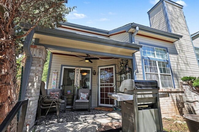 4301 S Pierce St in Littleton, CO - Building Photo - Building Photo