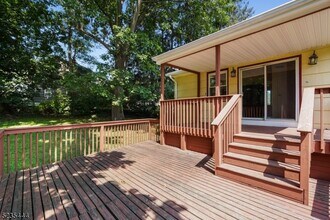 40 Elm St in Madison, NJ - Building Photo - Building Photo