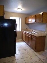 3119 Voss Dr, Unit A in El Paso, TX - Building Photo - Building Photo
