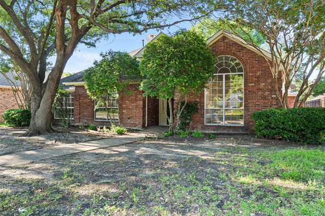 2558 Morning Glory Dr in Richardson, TX - Building Photo - Building Photo