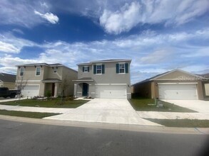 3680 Giorgio Dr in Winter Haven, FL - Building Photo - Building Photo