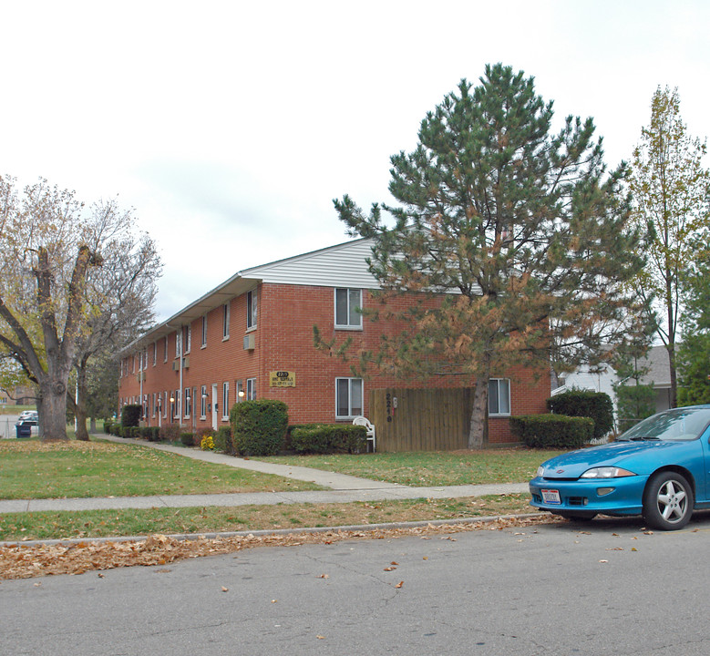 2219 Revere Ave in Dayton, OH - Building Photo