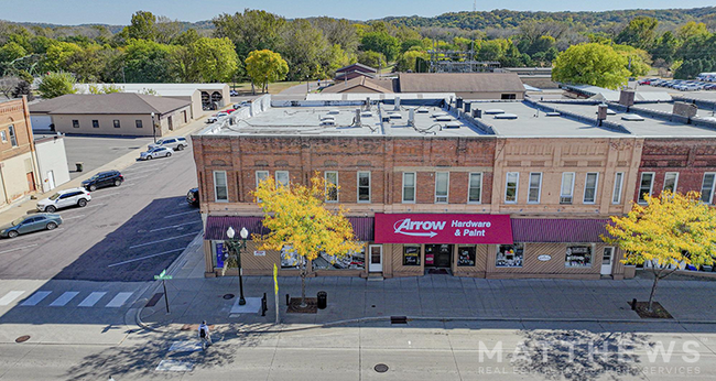 201 S Minnesota Ave in St. Peter, MN - Building Photo - Primary Photo