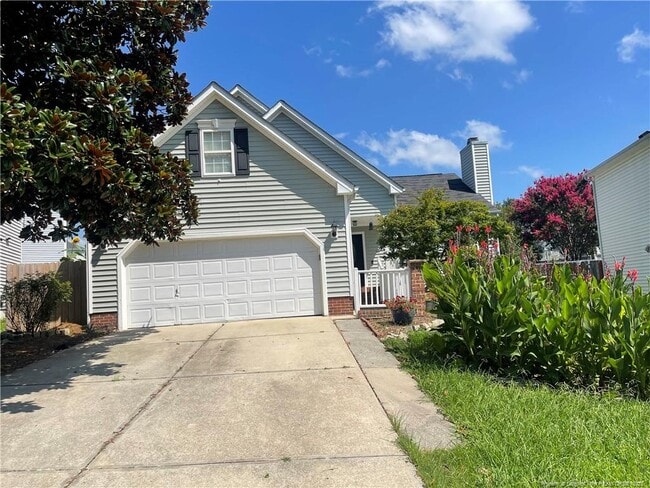 property at 4005 Toccopola St