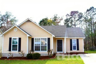 223 Green Rose Rd in Columbia, SC - Building Photo