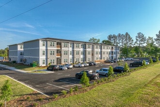 MGVG Living Thomasville in Thomasville, GA - Building Photo - Building Photo