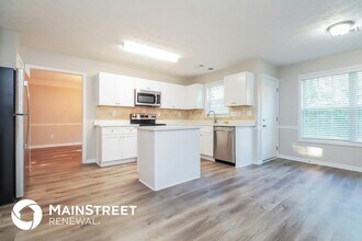 1731 River Mill Trail NE in Conyers, GA - Building Photo - Building Photo