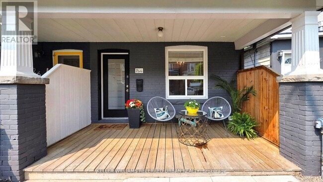 property at 266 Highfield Rd