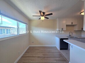 5535 Ackerfield Ave in Long Beach, CA - Building Photo - Building Photo