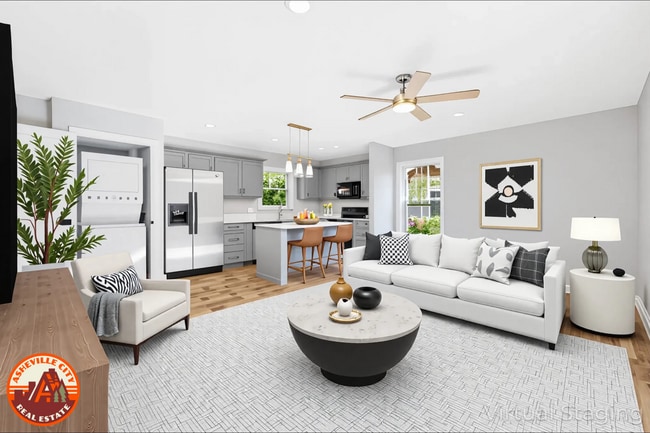 property at 84 Green Oak Rd