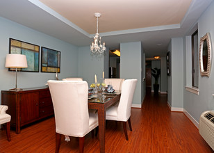 The Metropolitan in Philadelphia, PA - Building Photo - Interior Photo