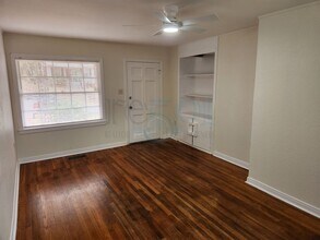 200-202 N Elm St in Little Rock, AR - Building Photo - Building Photo