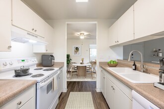 Pacific Oaks in Goleta, CA - Building Photo - Building Photo