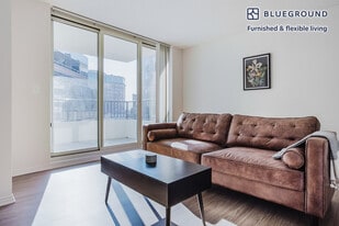 850 N Randolph St, Unit SI FL11-ID1007 in Arlington, VA - Building Photo