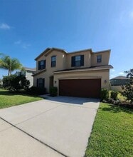 1052 Ketzal Dr in Trinity, FL - Building Photo - Building Photo