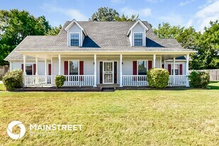 7253 Leeward Cove in Memphis, TN - Building Photo