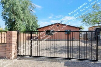 425 W 26th St in Tucson, AZ - Building Photo - Building Photo
