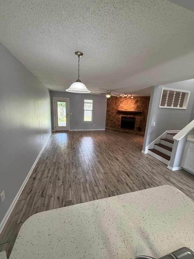 property at 11242 Shady Glen Dr