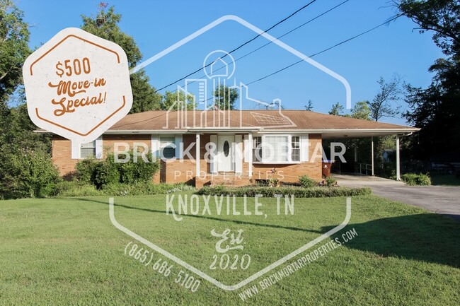 property at 111 Cooper Cir