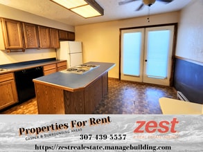 6320 Buckboard Rd in Casper, WY - Building Photo - Building Photo