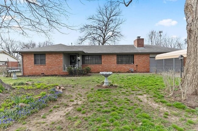 2714 W 51st St in Tulsa, OK - Building Photo - Building Photo