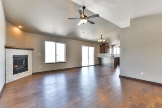 5099 Long Dr in Timnath, CO - Building Photo - Building Photo