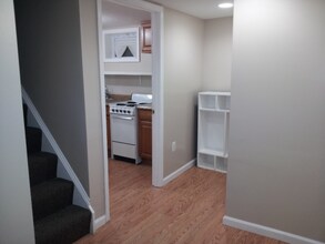 4815 Delaware St in College Park, MD - Foto de edificio - Building Photo