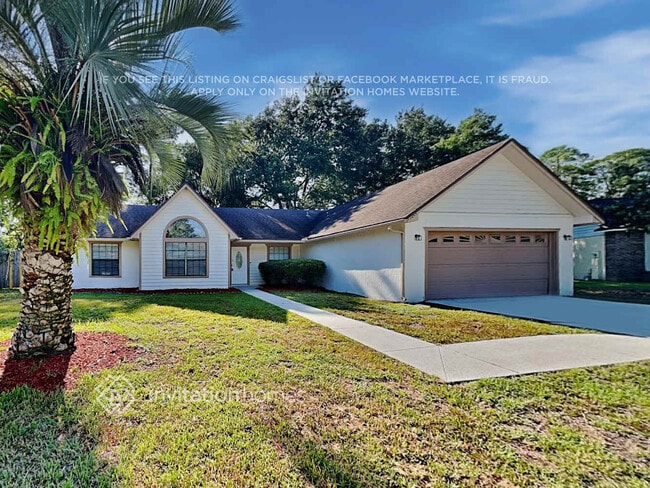 property at 11265 Irish Moss Dr