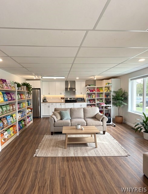 property at 2255 Genesee St