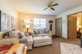 Residences at Jacksonville in Jacksonville, AR - Building Photo - Building Photo