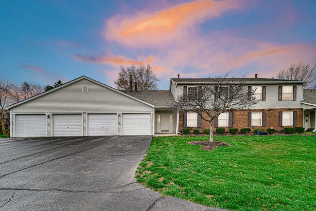 property at 342 Mulberry Ct