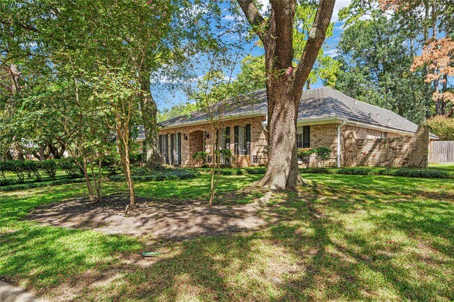 5606 Graystone Ln in Houston, TX - Building Photo - Building Photo