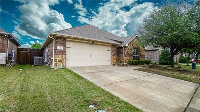 126 Wilmington Dr in Royse City, TX - Building Photo - Building Photo