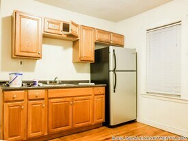 4041 Washington St, Unit 2 in Boston, MA - Building Photo