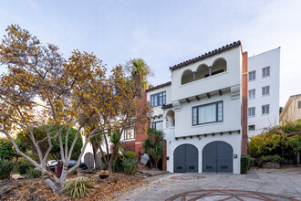 27-31 Excelsior Ct in Oakland, CA - Building Photo - Building Photo