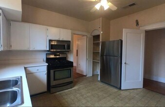 5526 S Galvez St in New Orleans, LA - Building Photo - Building Photo