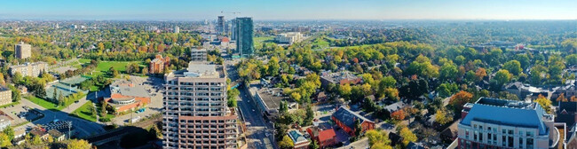 Apartments for rent in Brampton, ON