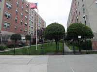 Belmont Boulevard II in Bronx, NY - Foto de edificio - Building Photo