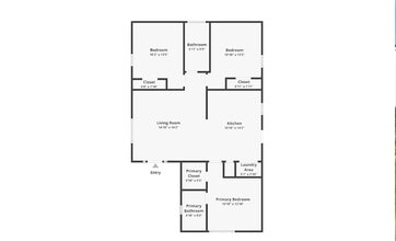 298 Maynard South Dr in Winston-Salem, NC - Foto de edificio - Building Photo