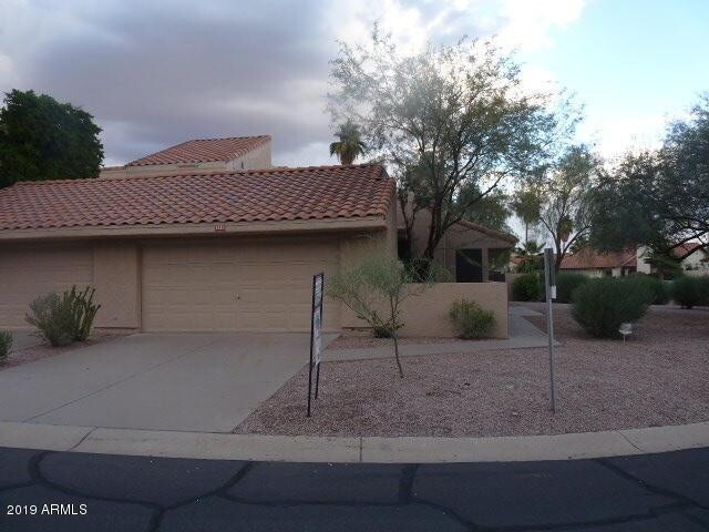 1631 N El Camino in Tempe, AZ - Building Photo - Building Photo