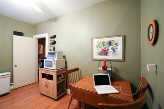 34 Parker St, Unit 3 in Cambridge, MA - Building Photo - Building Photo