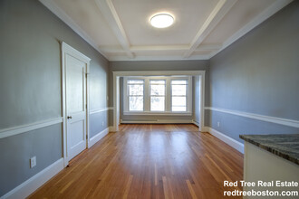 142 Sutherland Rd, Unit 3 in Boston, MA - Building Photo - Building Photo