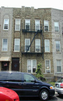 1774 63rd St Apartments